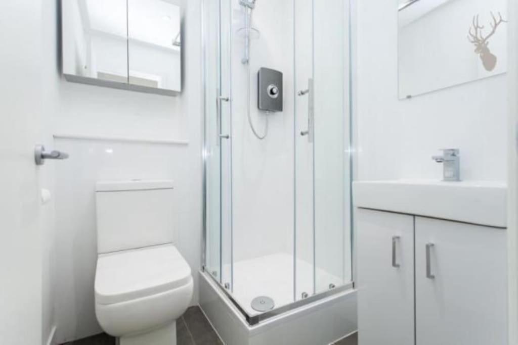 Appartamento Modern 1 Bed Flat In Hackney With Parking *